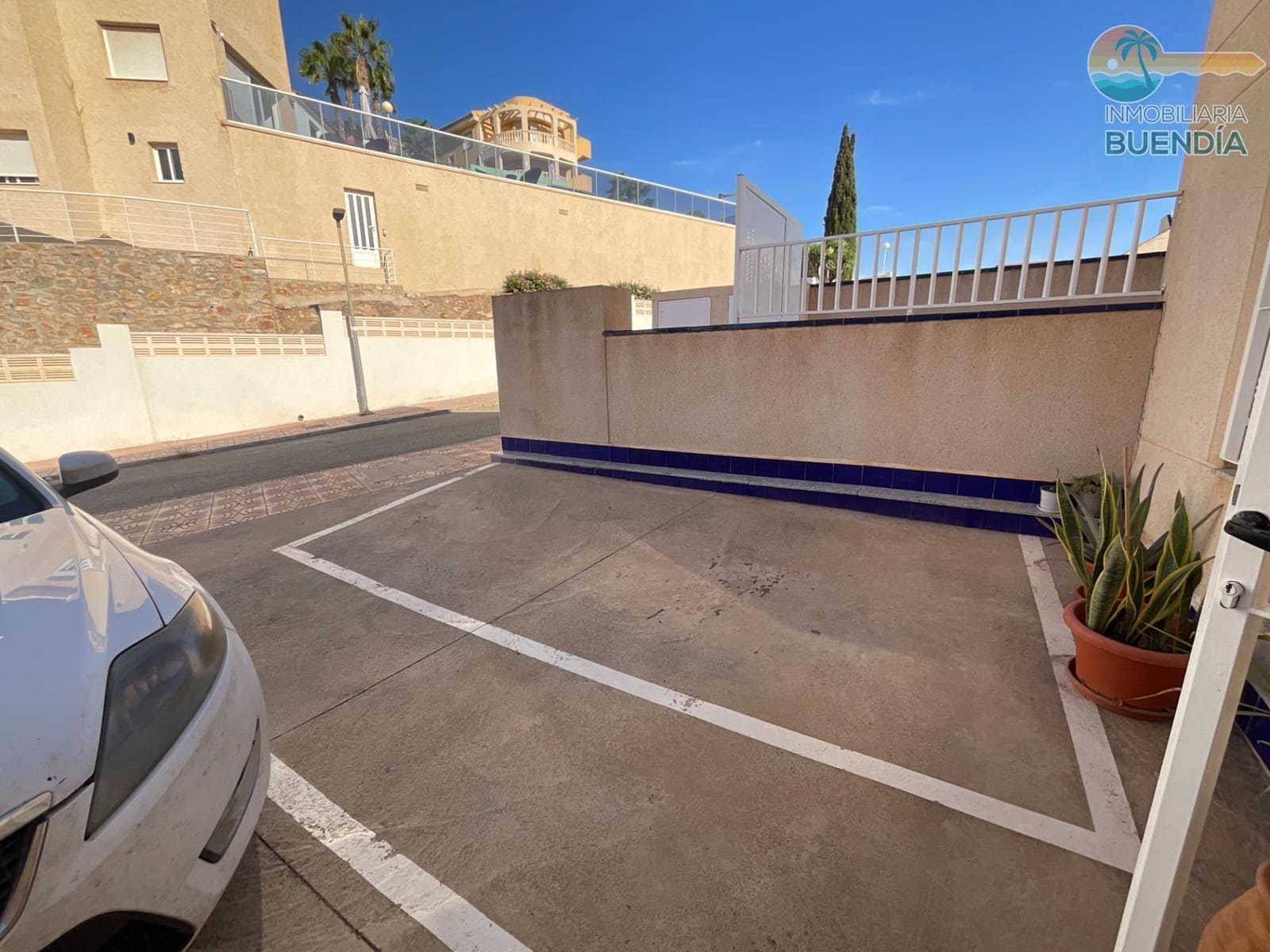 2 bedroom Apartment for sale in Bolnuevo with pool garage - € 151,900 (Ref: 10155358)