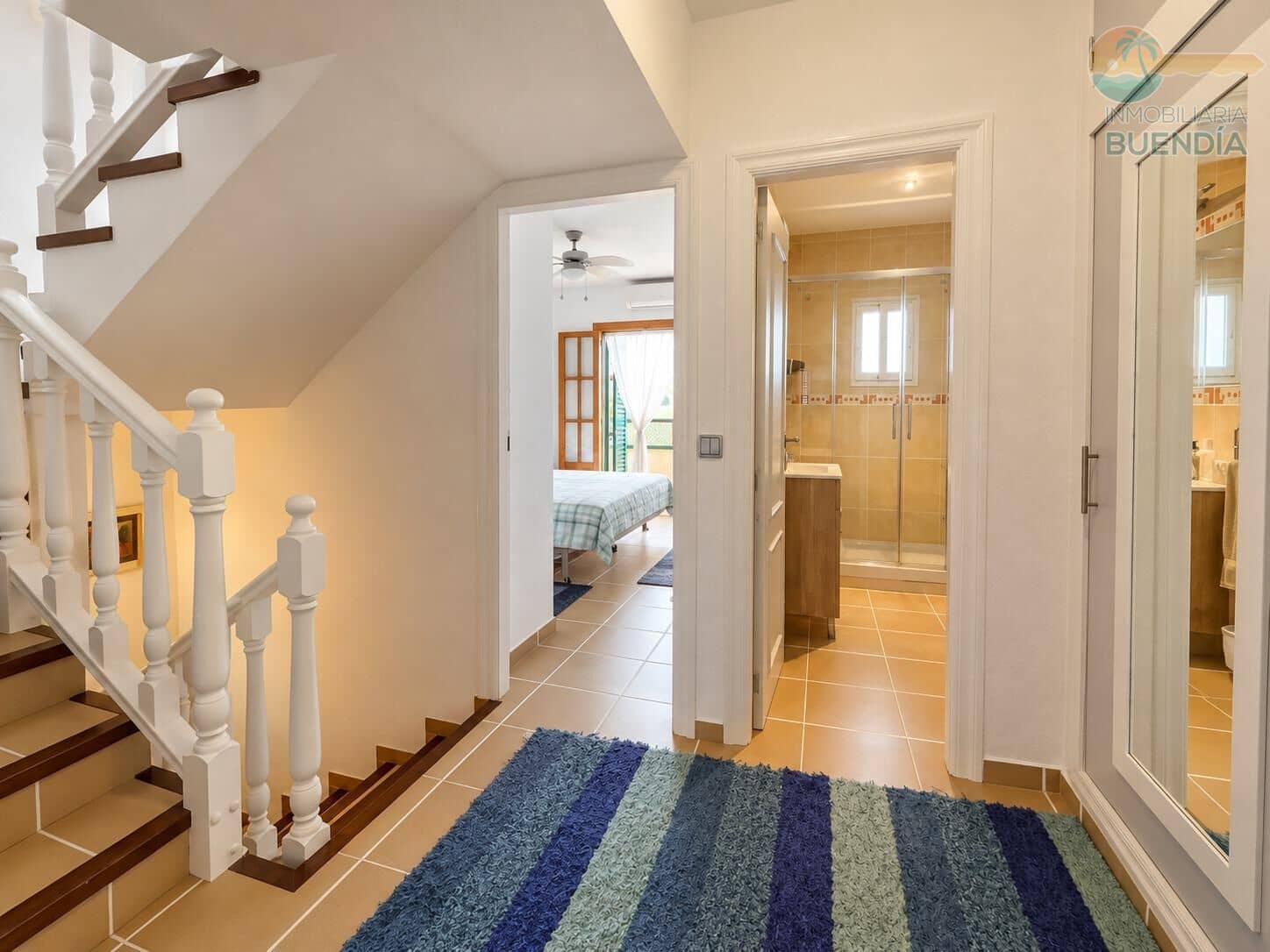 3 camera da letto Attico in vendita in Puerto de Mazarron con piscina - 192.000 € (Rif: 10157754)