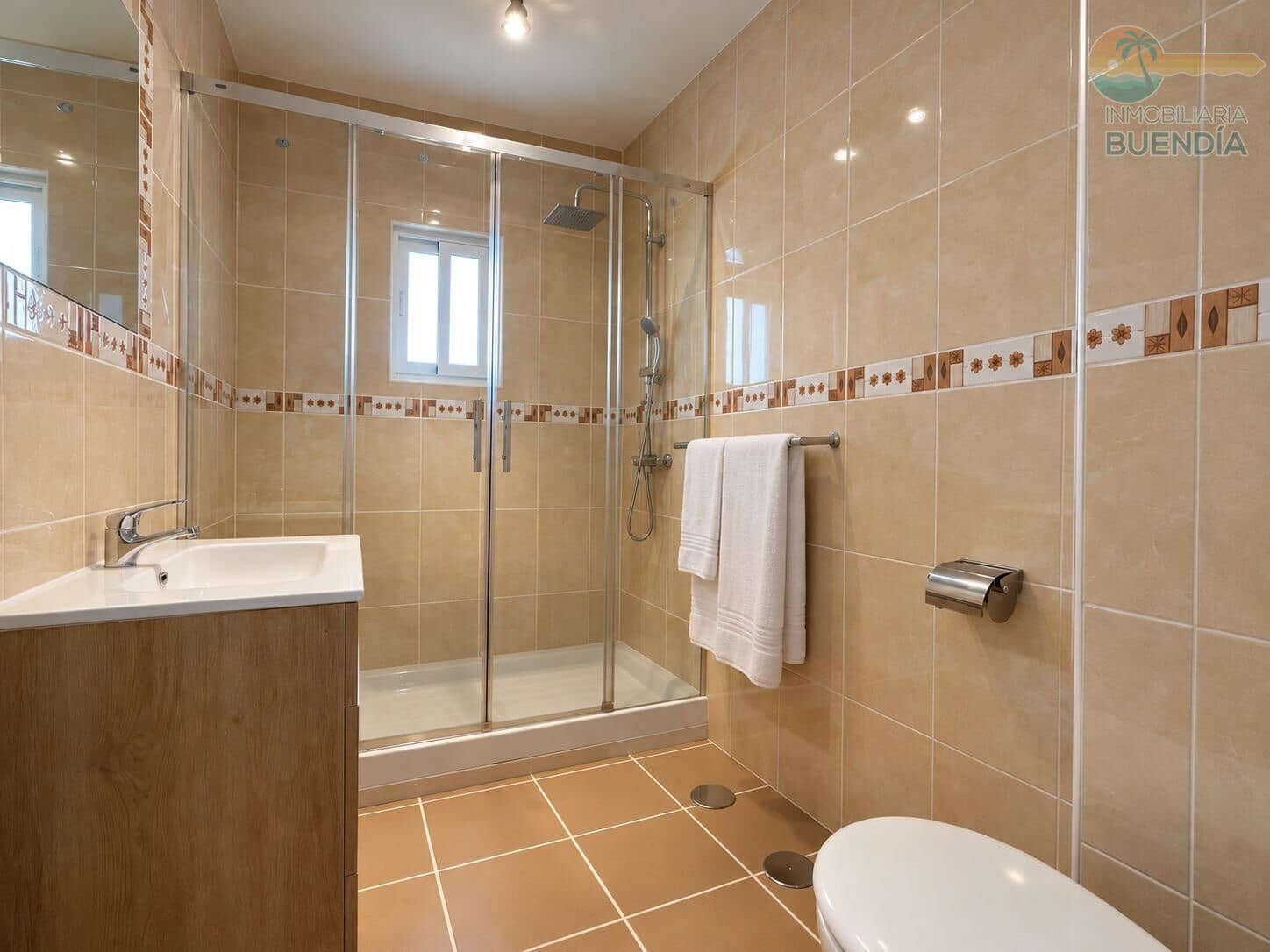 3 camera da letto Attico in vendita in Puerto de Mazarron con piscina - 192.000 € (Rif: 10157754)