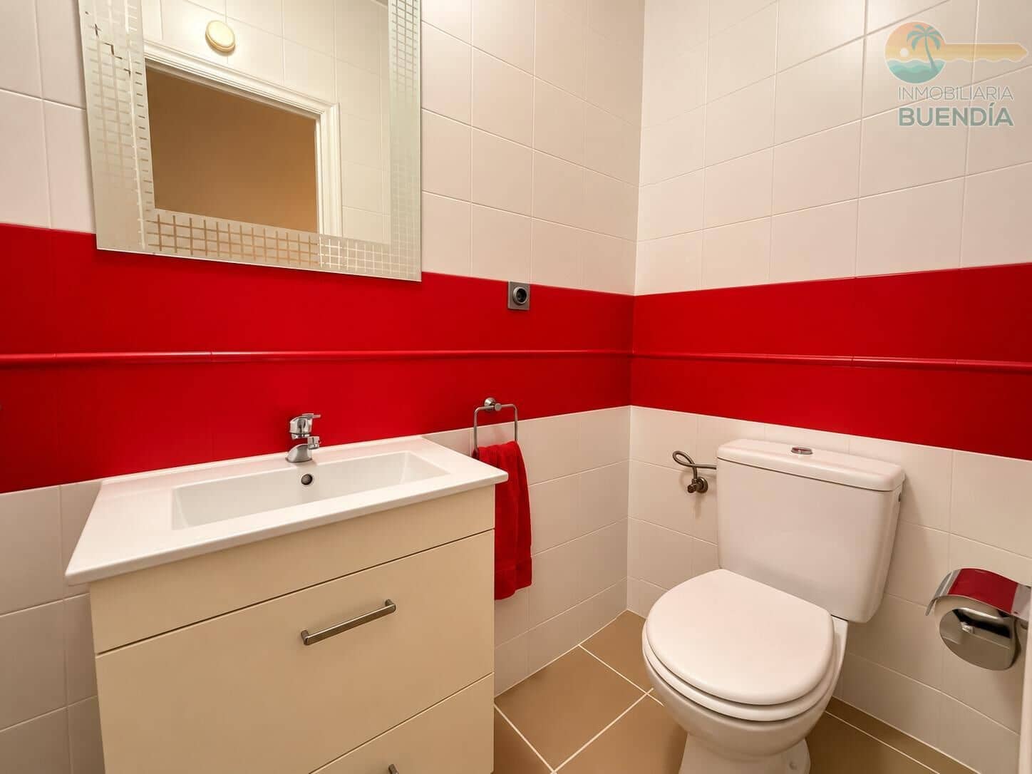 3 camera da letto Attico in vendita in Puerto de Mazarron con piscina - 192.000 € (Rif: 10157754)