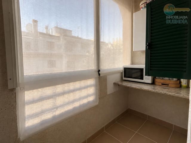 3 chambre Penthouse à vendre à Bahia, Mazarrón avec piscine - 192 000 € (Ref: 10157754)