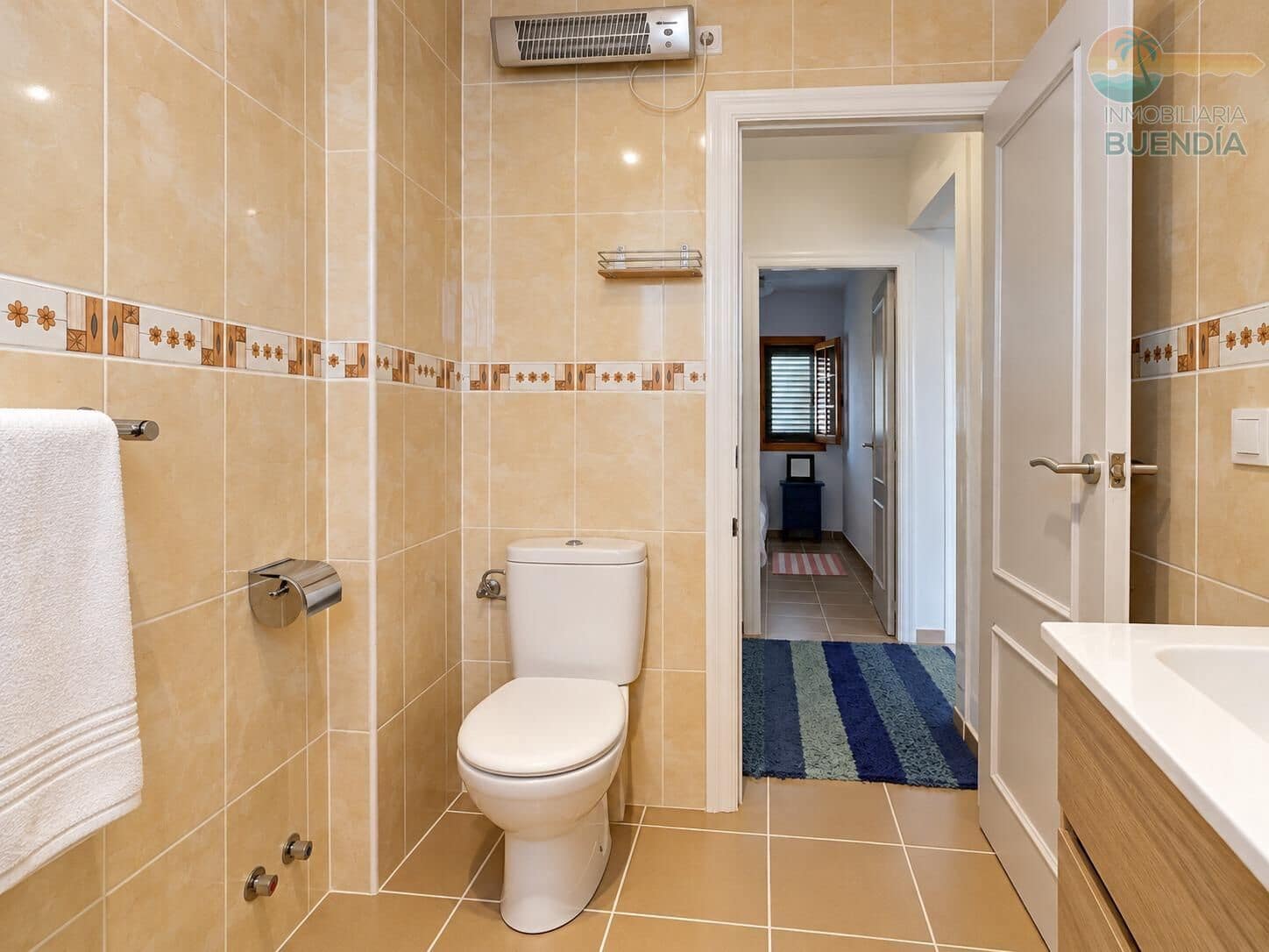 3 bedroom Penthouse for sale in Puerto de Mazarron with pool - € 192,000 (Ref: 10157754)