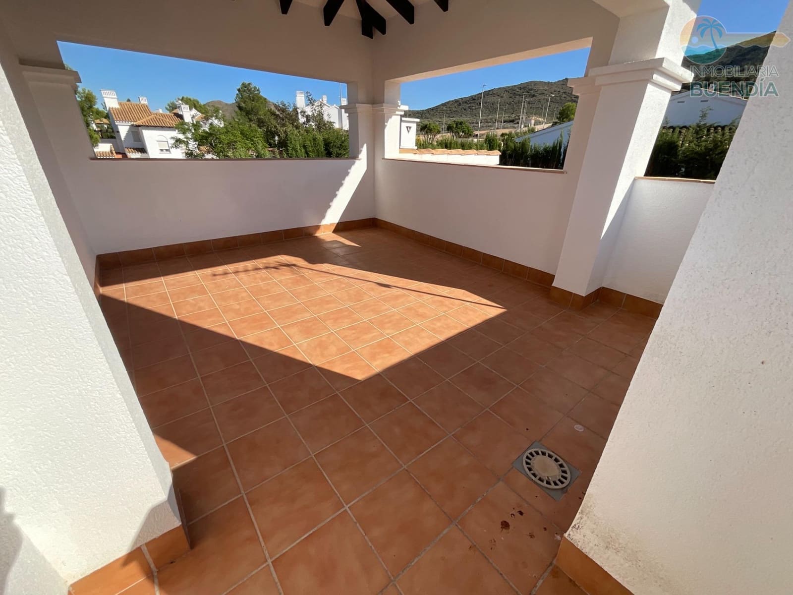 3 bedroom Villa for sale in Las Palas with pool garage - € 360,000 (Ref: 10157755)