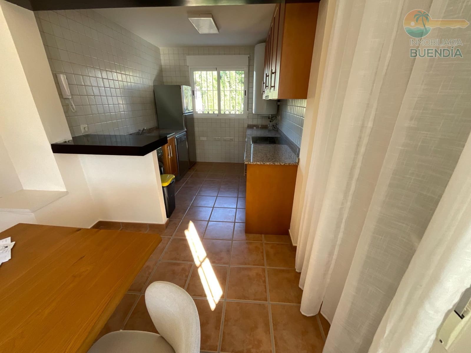 3 bedroom Villa for sale in Las Palas with pool garage - € 360,000 (Ref: 10157755)