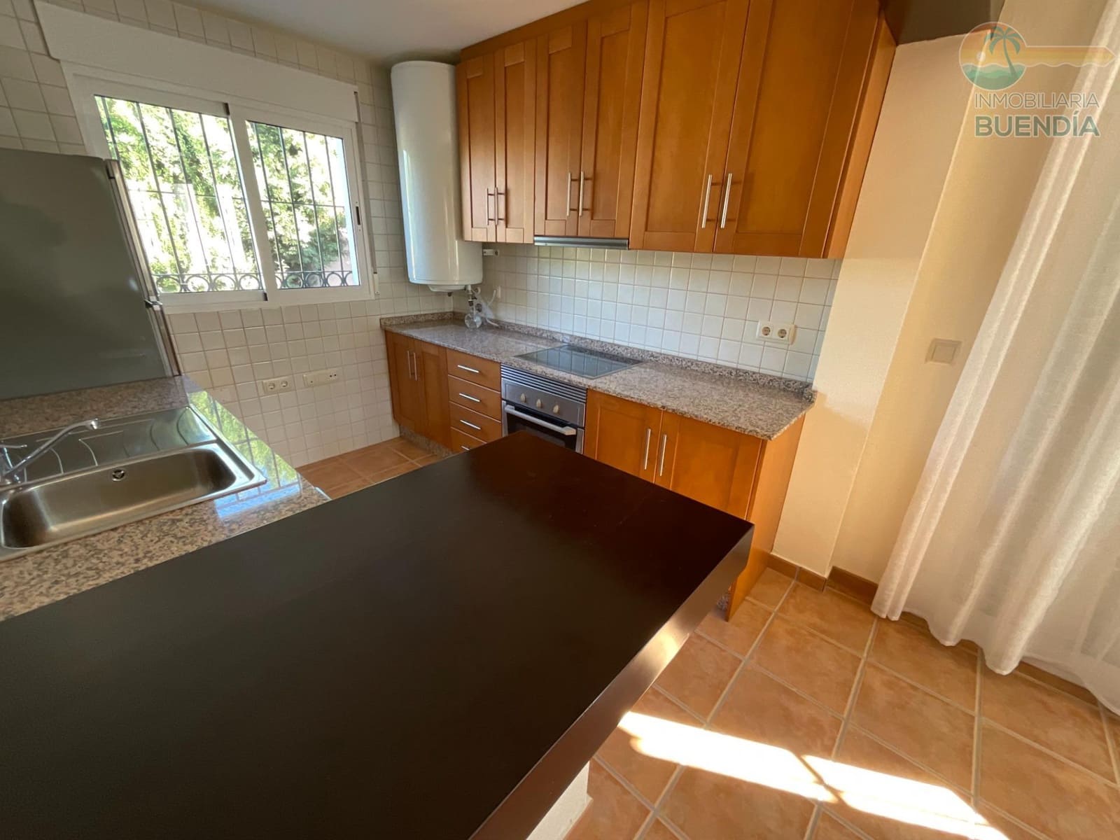 3 bedroom Villa for sale in Las Palas with pool garage - € 360,000 (Ref: 10157755)