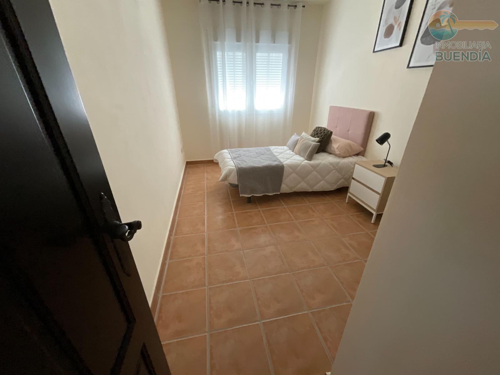 3 bedroom Villa for sale in Las Palas with pool garage - € 360,000 (Ref: 10157755)