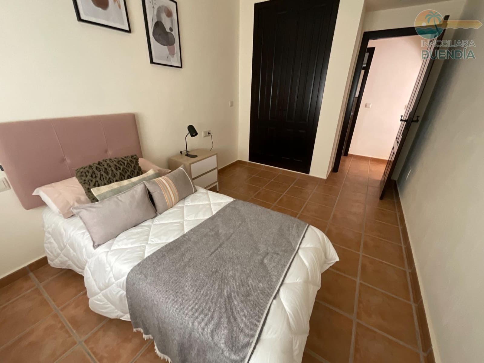 3 bedroom Villa for sale in Las Palas with pool garage - € 360,000 (Ref: 10157755)