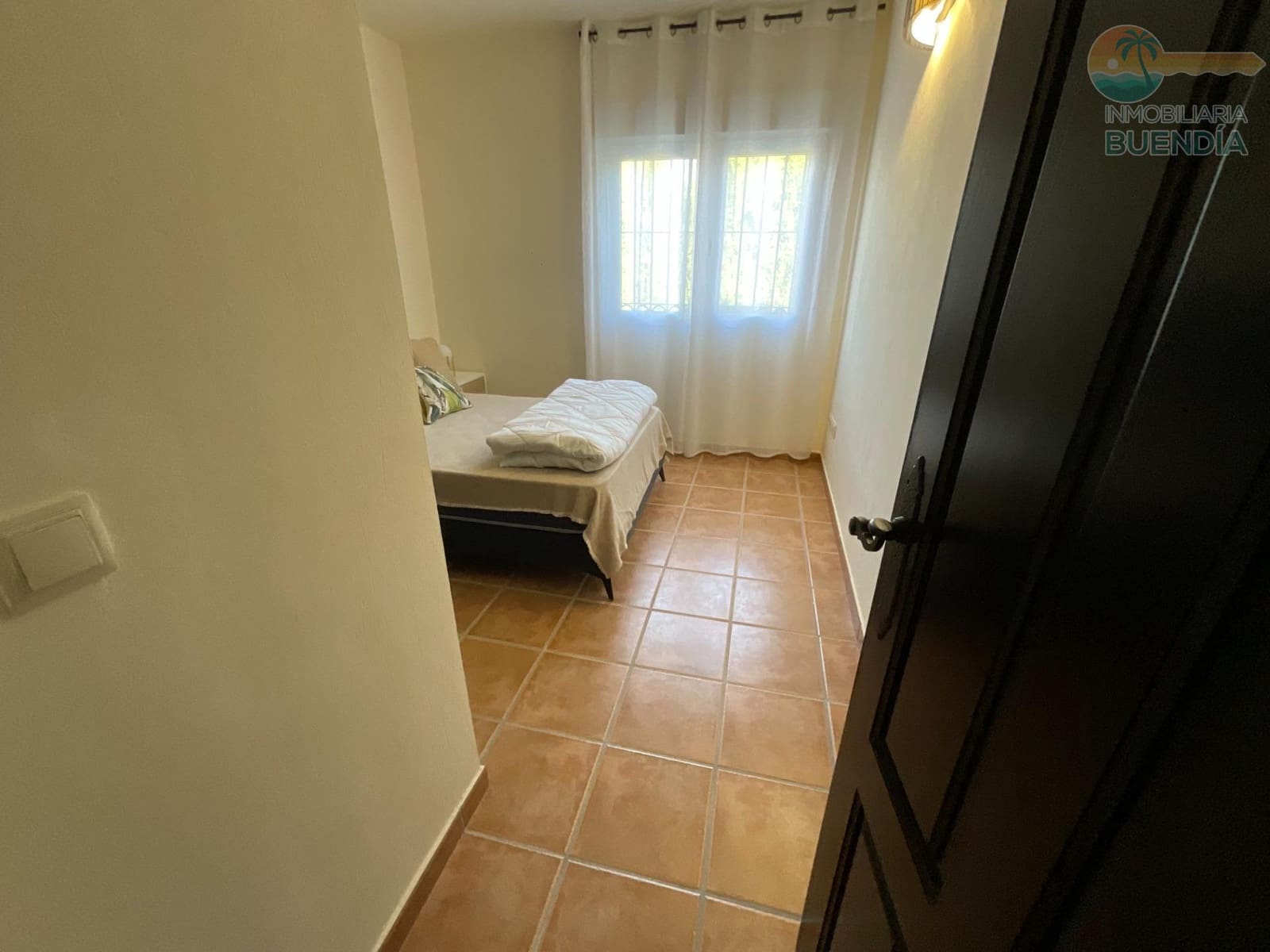 3 bedroom Villa for sale in Las Palas with pool garage - € 360,000 (Ref: 10157755)