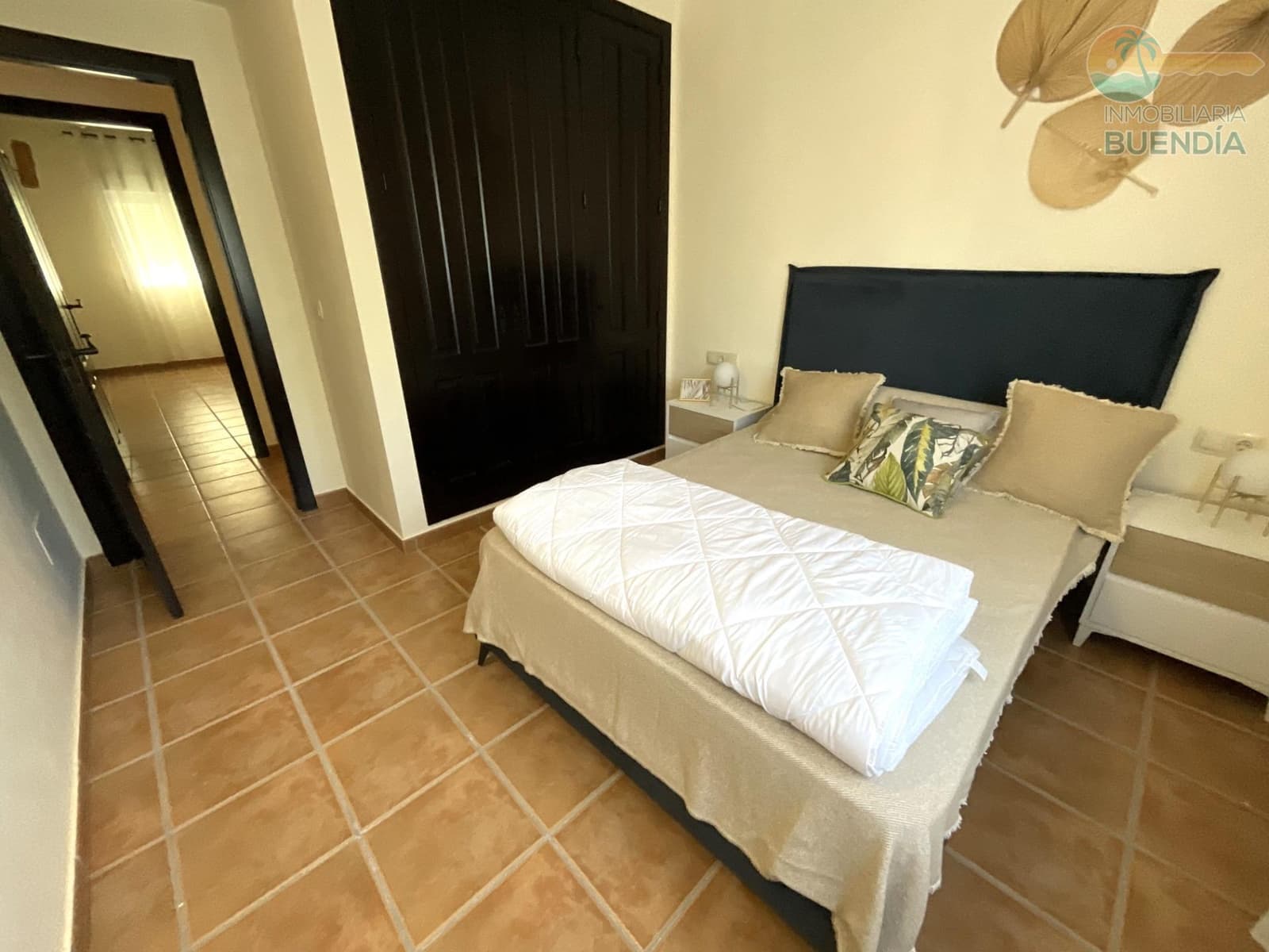 3 bedroom Villa for sale in Las Palas with pool garage - € 360,000 (Ref: 10157755)