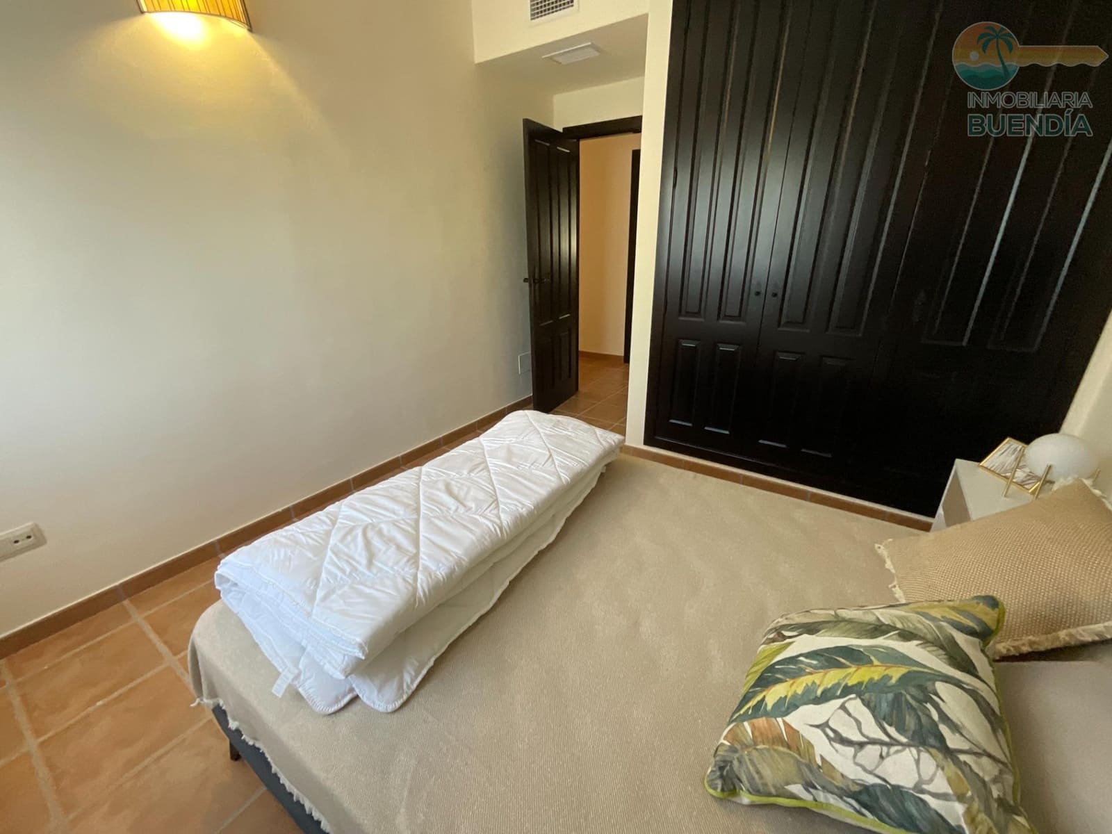 3 bedroom Villa for sale in Las Palas with pool garage - € 360,000 (Ref: 10157755)
