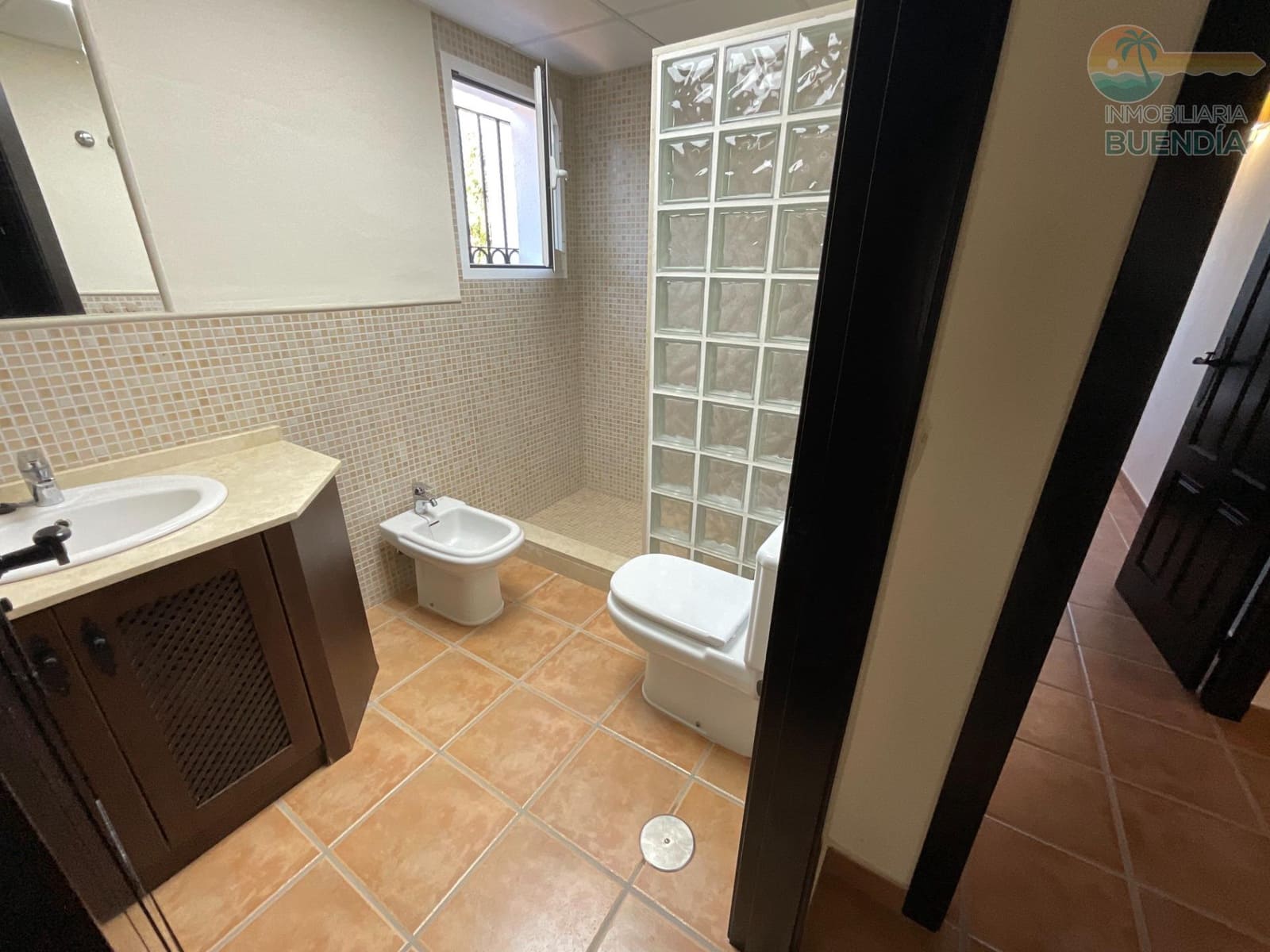 3 bedroom Villa for sale in Las Palas with pool garage - € 360,000 (Ref: 10157755)