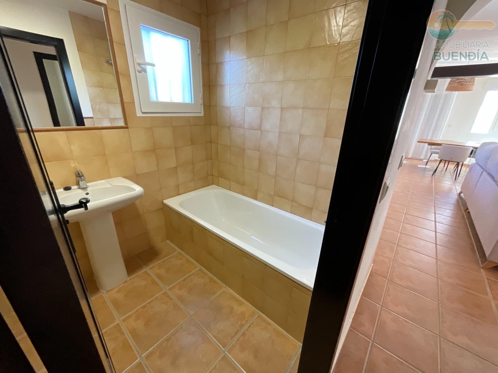 3 bedroom Villa for sale in Las Palas with pool garage - € 360,000 (Ref: 10157755)