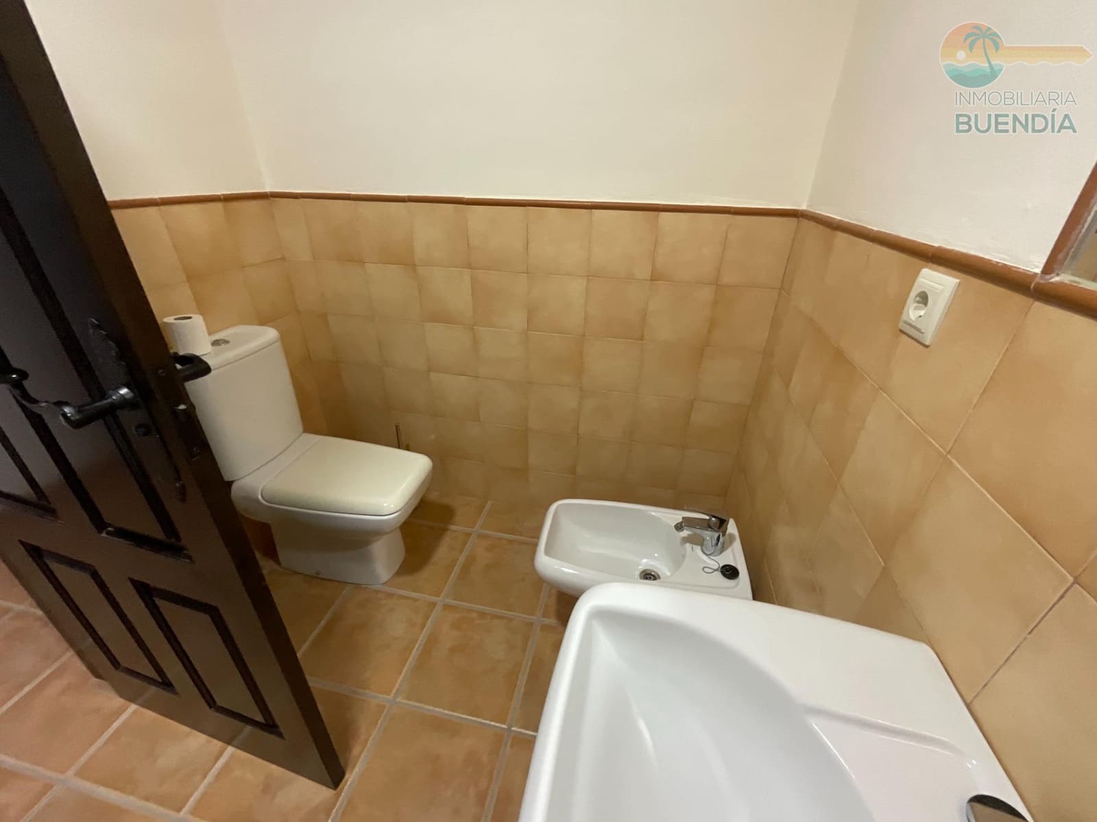 3 bedroom Villa for sale in Las Palas with pool garage - € 360,000 (Ref: 10157755)
