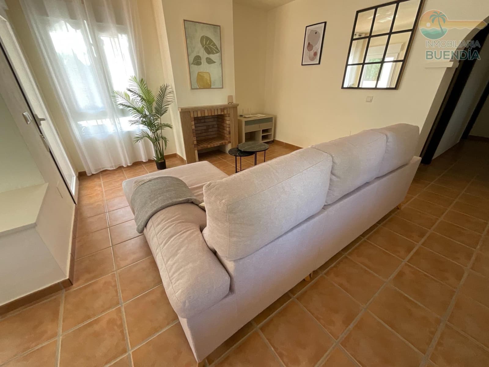 3 bedroom Villa for sale in Las Palas with pool garage - € 360,000 (Ref: 10157755)