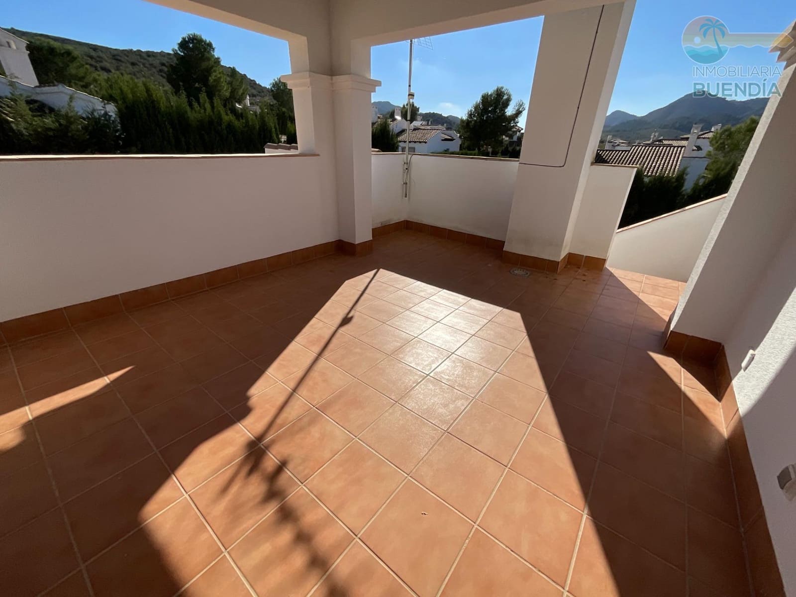 3 bedroom Villa for sale in Las Palas with pool garage - € 360,000 (Ref: 10157755)