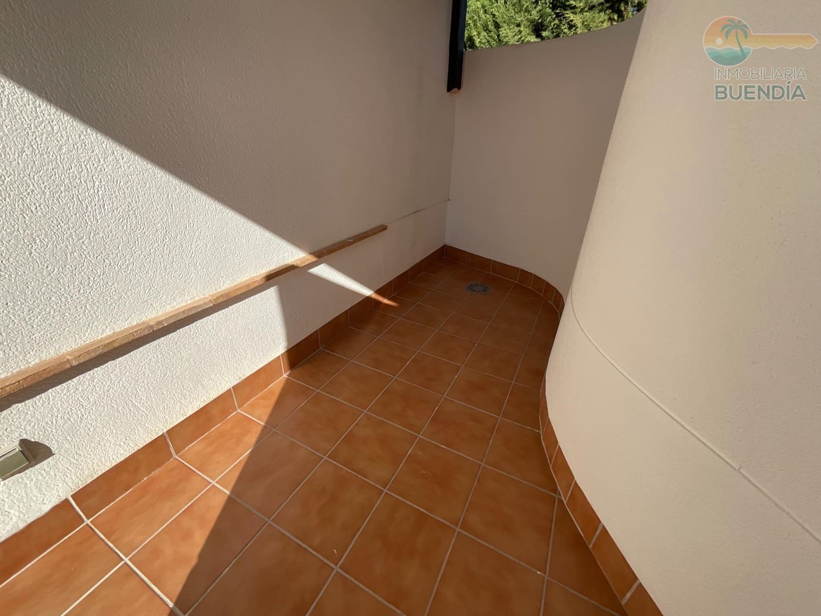 3 bedroom Villa for sale in Las Palas with pool garage - € 360,000 (Ref: 10157755)