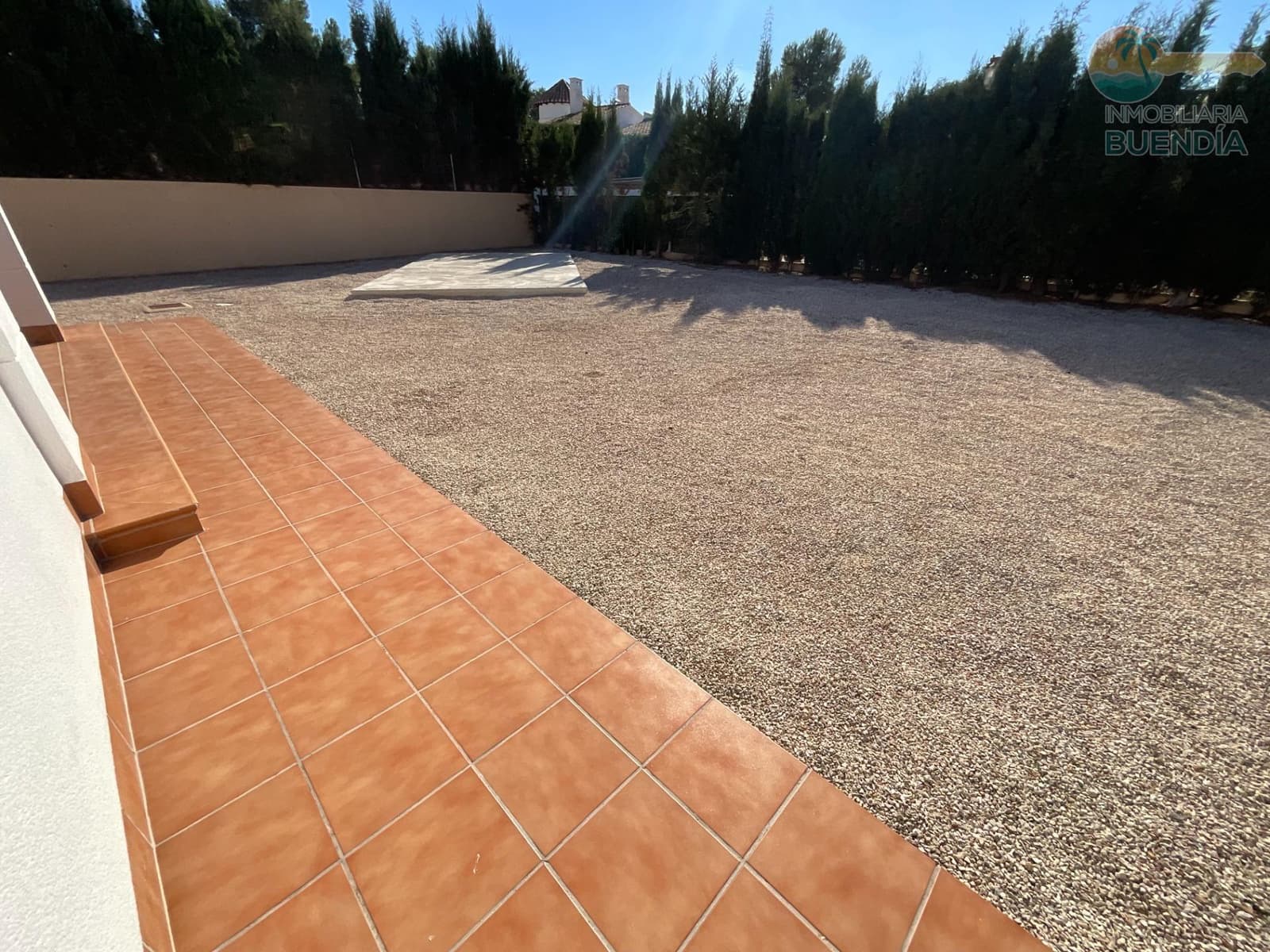 3 bedroom Villa for sale in Las Palas with pool garage - € 360,000 (Ref: 10157755)