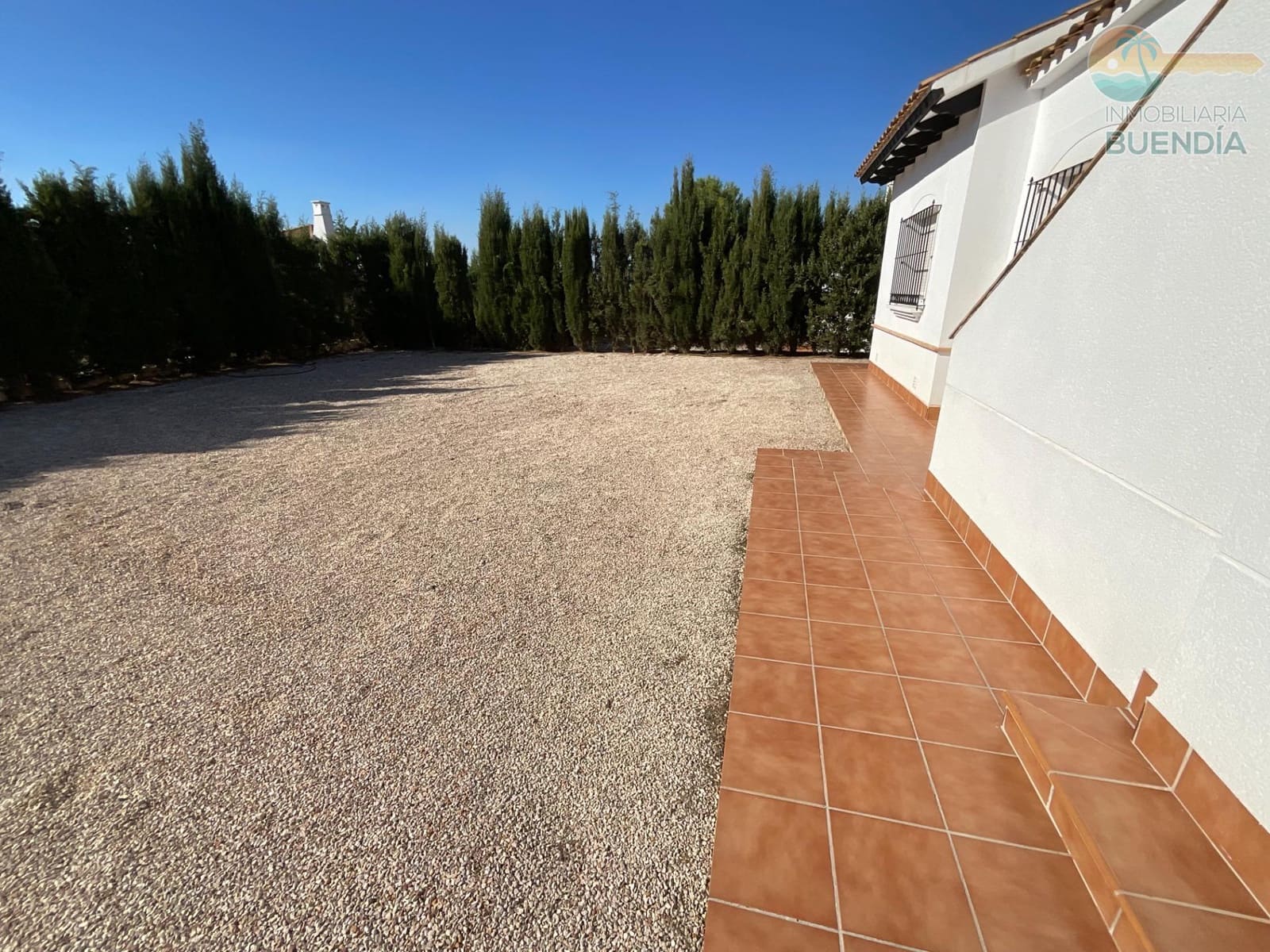 3 bedroom Villa for sale in Las Palas with pool garage - € 360,000 (Ref: 10157755)