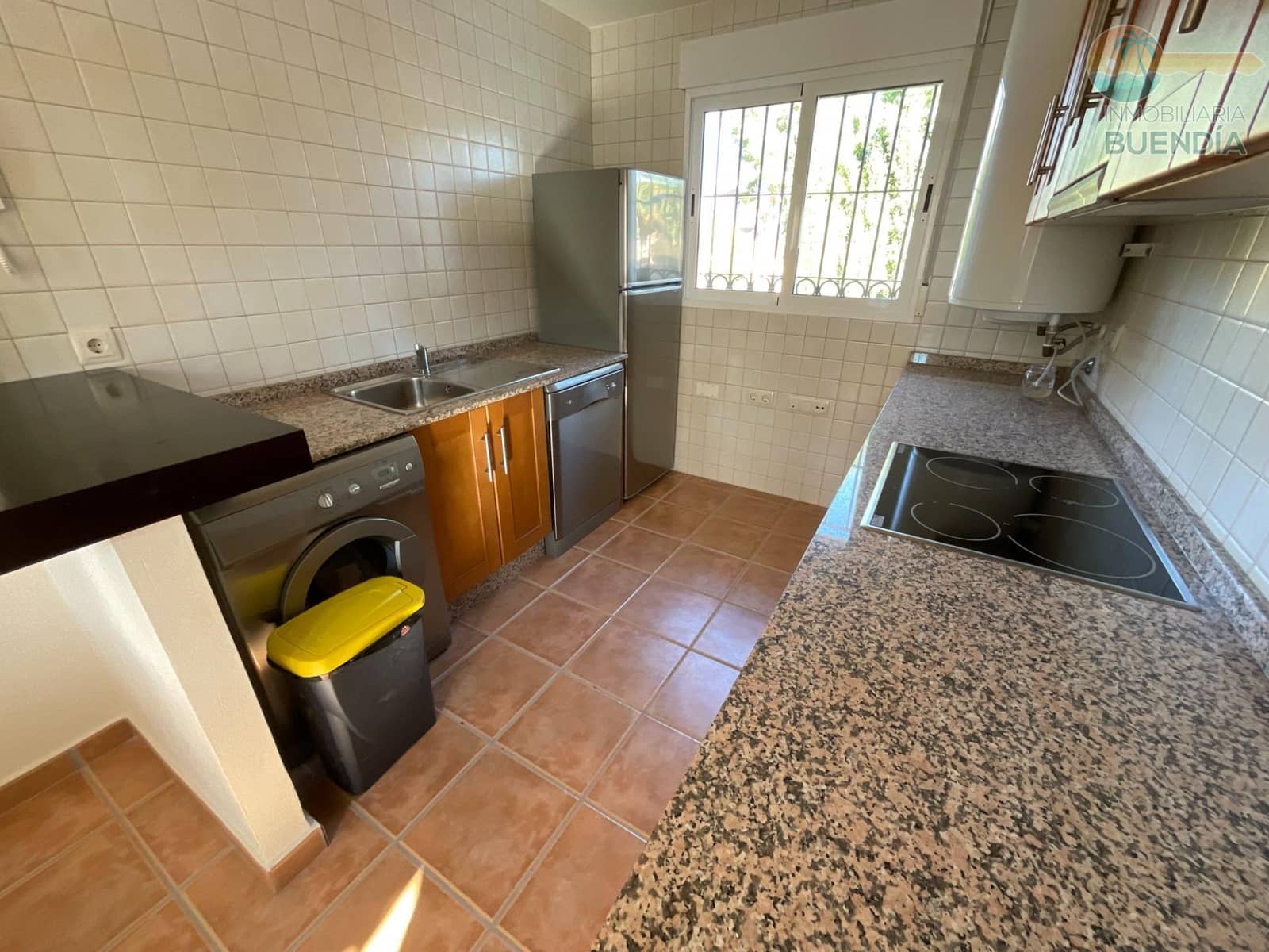 3 bedroom Villa for sale in Las Palas with pool garage - € 360,000 (Ref: 10157755)