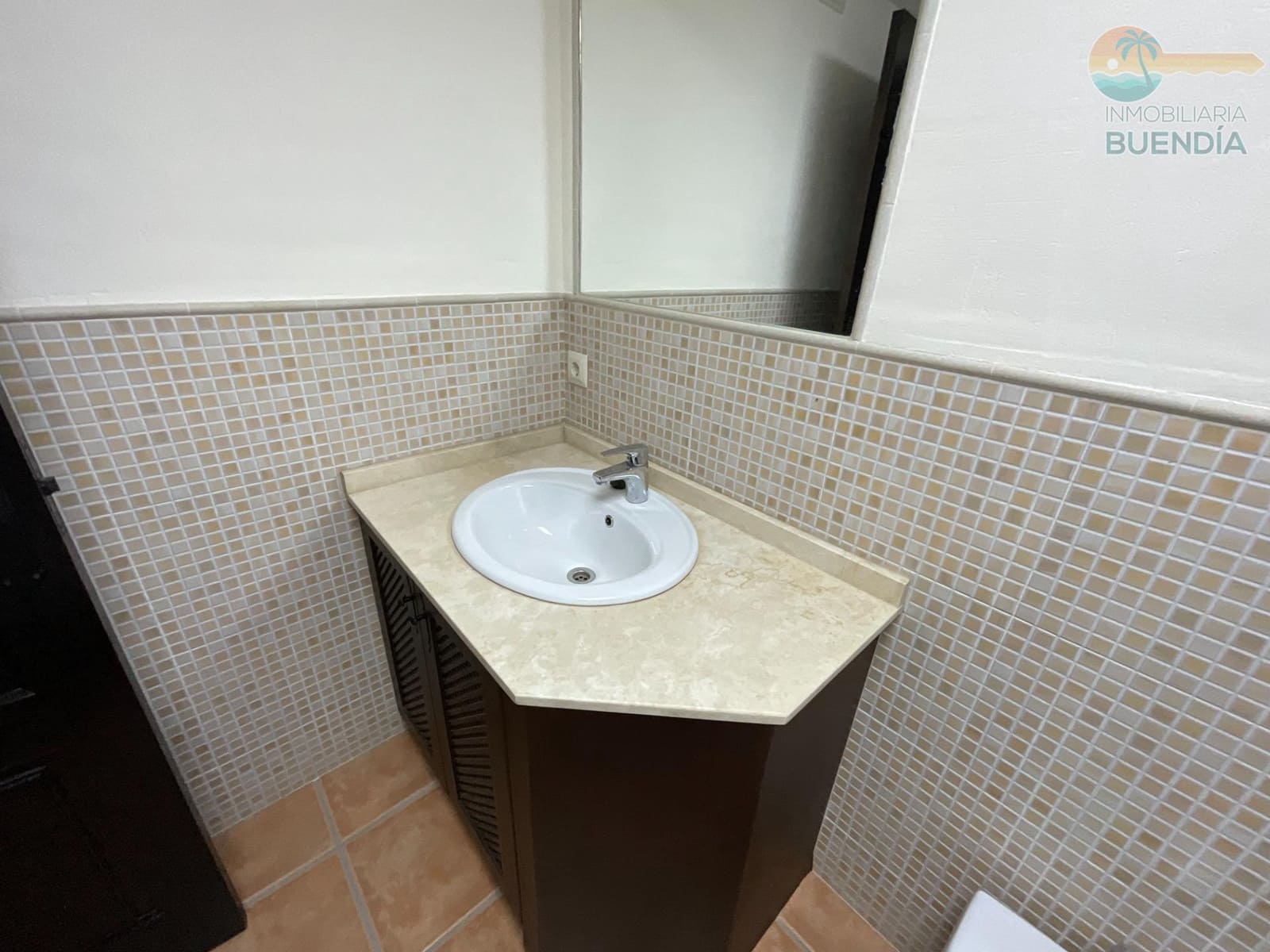 3 bedroom Villa for sale in Las Palas with pool garage - € 360,000 (Ref: 10157755)