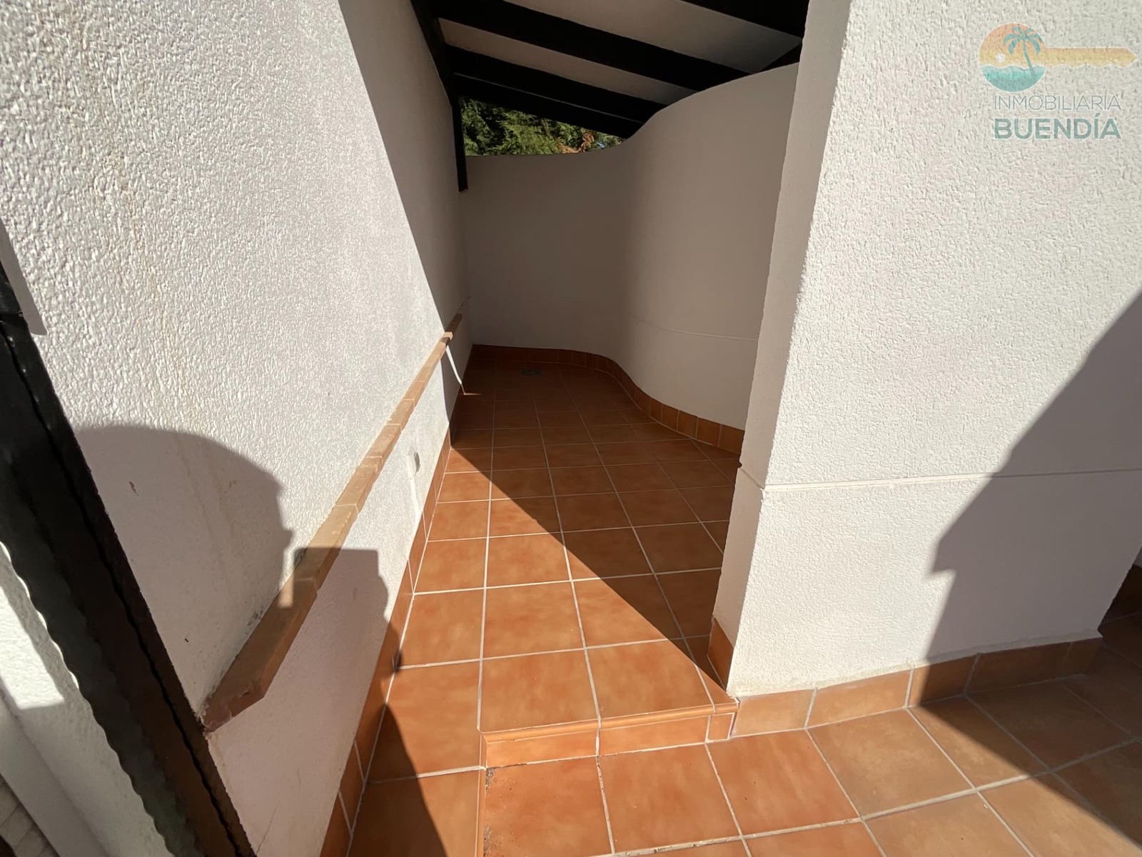 3 bedroom Villa for sale in Las Palas with pool garage - € 360,000 (Ref: 10157755)