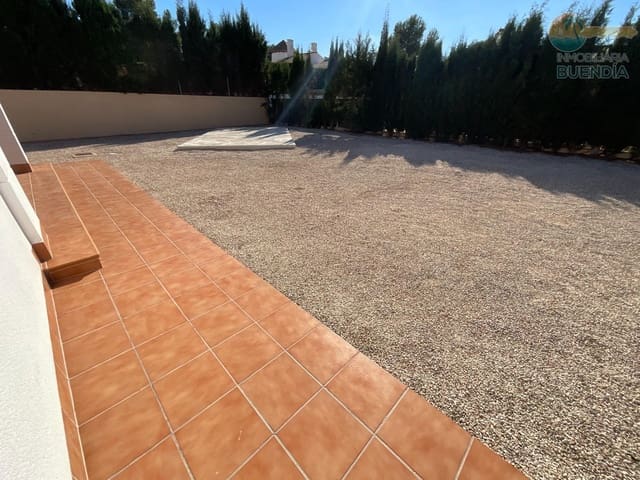 3 soveværelse Villa til salg i Las Palas, Fuente Alamo de Murcia med swimmingpool garage - € 360.000 (Ref: 10157755)
