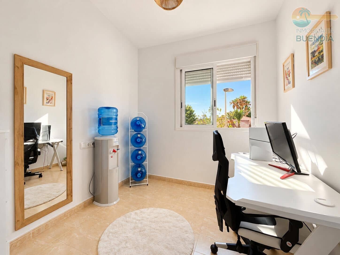 2 chambre Appartement à vendre à Puerto de Mazarron - 149 900 € (Ref: 10159813)