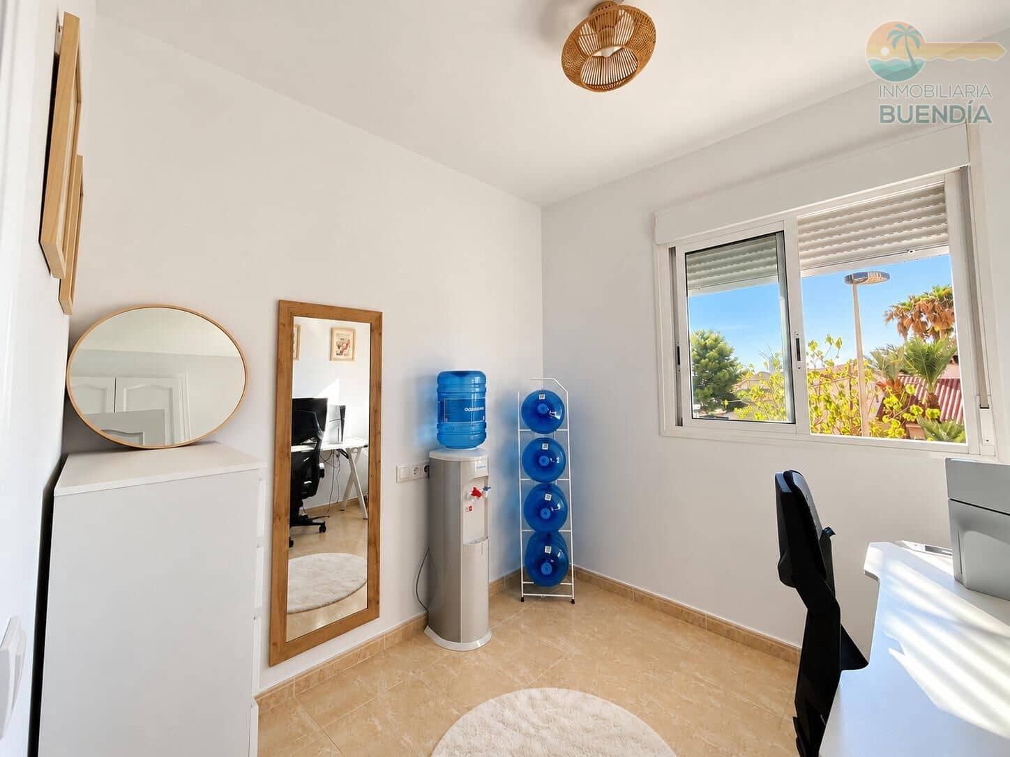 2 chambre Appartement à vendre à Puerto de Mazarron - 149 900 € (Ref: 10159813)