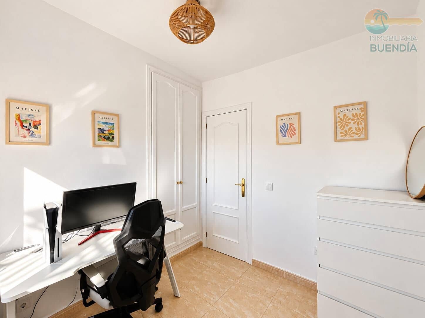2 chambre Appartement à vendre à Puerto de Mazarron - 149 900 € (Ref: 10159813)