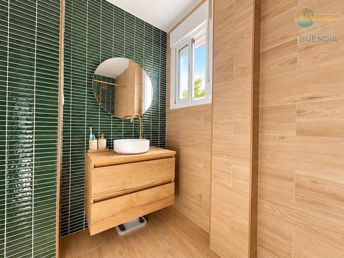 2 chambre Appartement à vendre à Puerto de Mazarron - 149 900 € (Ref: 10159813)