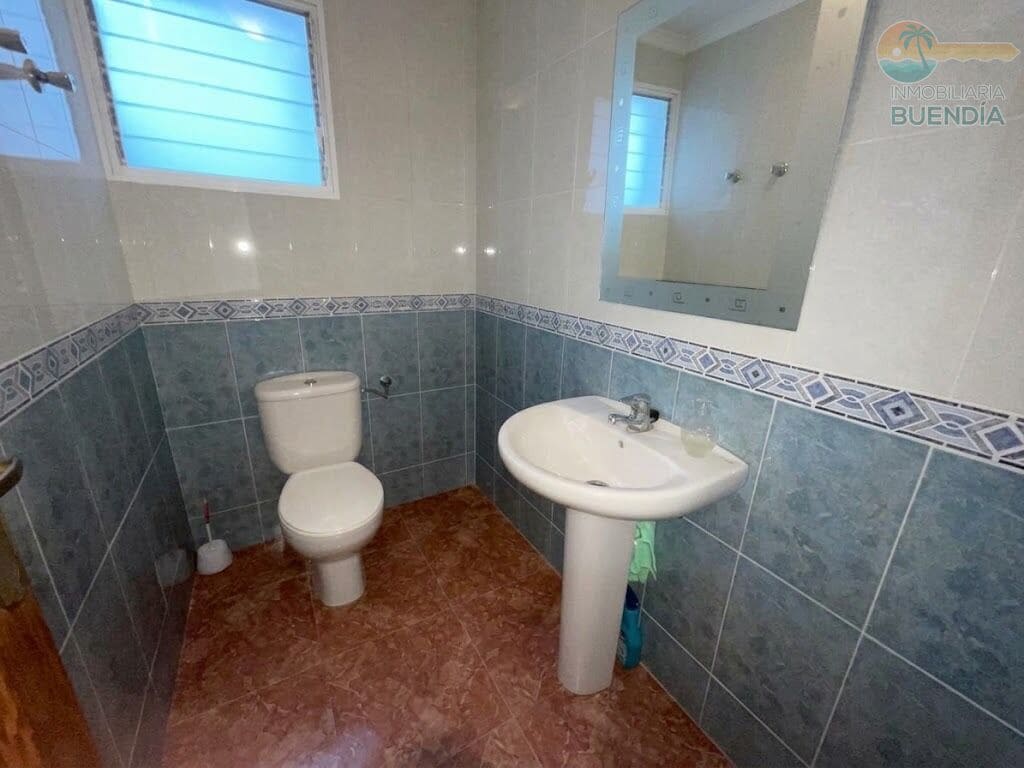 3 chambre Appartement à vendre à Puerto de Mazarron avec garage - 137 000 € (Ref: 10159814)