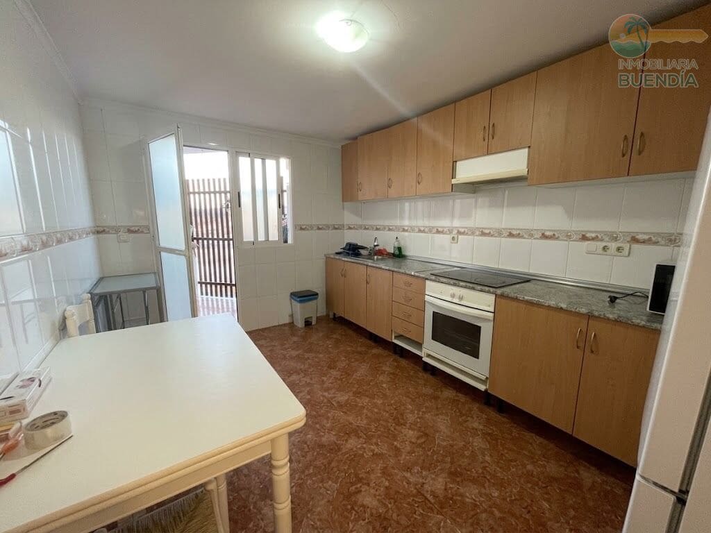 3 chambre Appartement à vendre à Puerto de Mazarron avec garage - 137 000 € (Ref: 10159814)