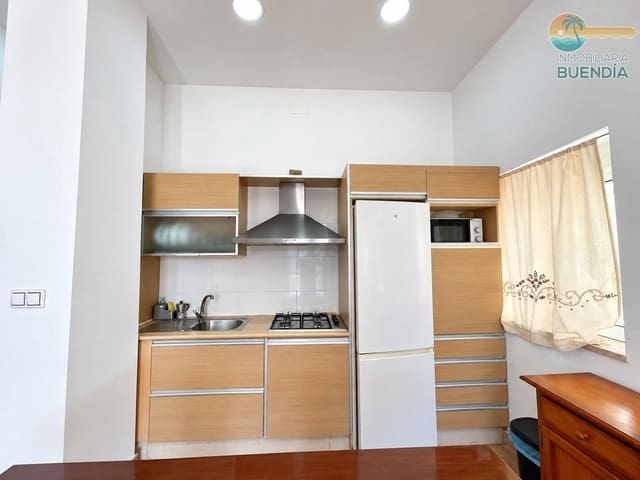 6 quarto Apartamento de Praia para venda em Puerto de Mazarron, Mazarrón - 250 000 € (Ref: 10161587)
