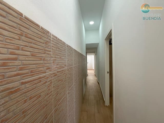 6 quarto Apartamento de Praia para venda em Puerto de Mazarron, Mazarrón - 250 000 € (Ref: 10161587)