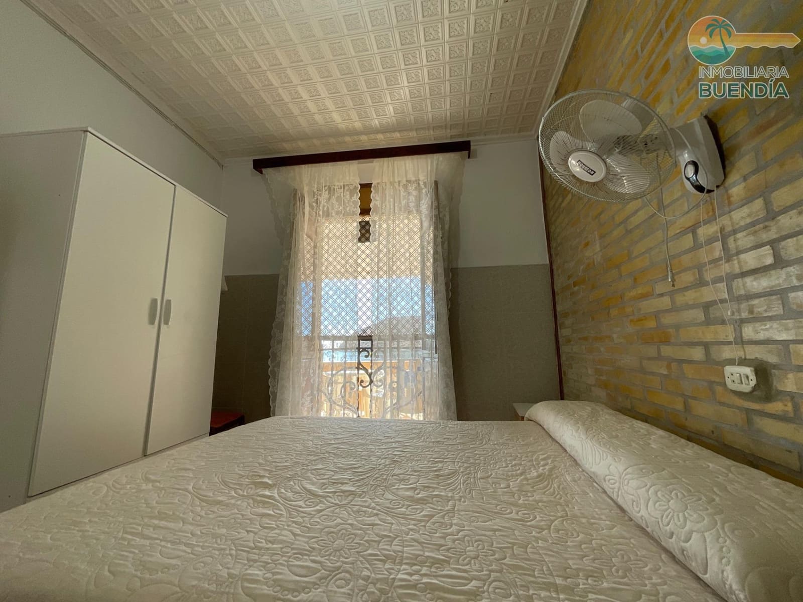6 bedroom Beach Apartment for sale in Puerto de Mazarron - € 250,000 (Ref: 10161587)
