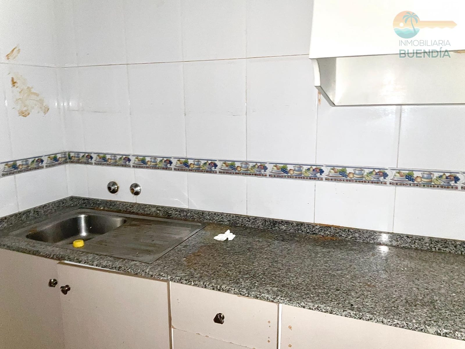 2 soverom Leilighet til salgs i Puerto de Mazarron - € 66 000 (Ref: 10171823)