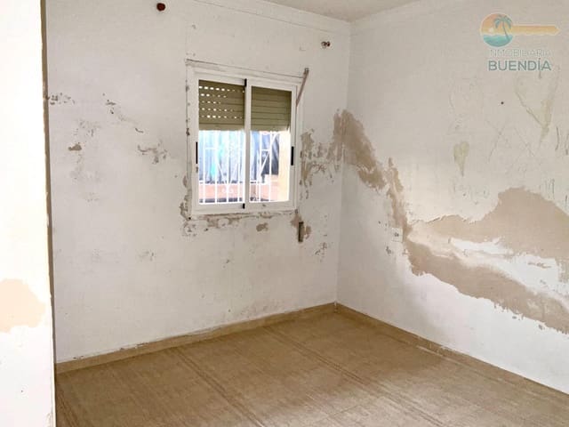 2 soveværelse Lejlighed til salg i Puerto de Mazarron, Mazarrón - € 69.000 (Ref: 10171823)