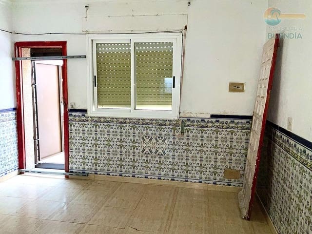 2 soveværelse Lejlighed til salg i Puerto de Mazarron, Mazarrón - € 69.000 (Ref: 10171823)