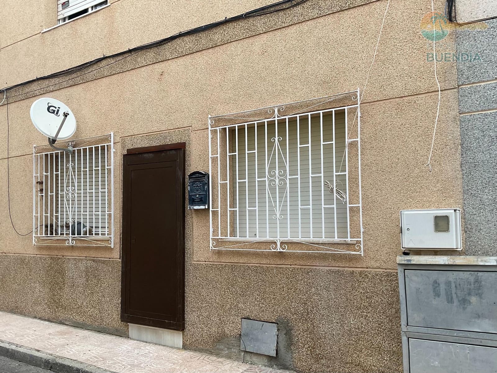2 soverom Leilighet til salgs i Puerto de Mazarron - € 66 000 (Ref: 10171823)