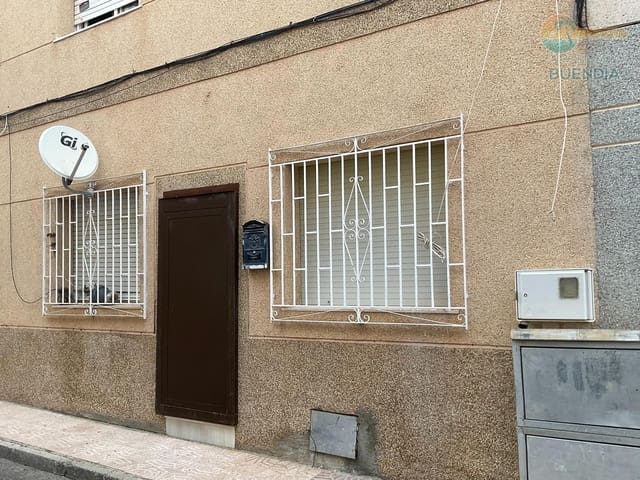 2 soveværelse Lejlighed til salg i Puerto de Mazarron, Mazarrón - € 69.000 (Ref: 10171823)
