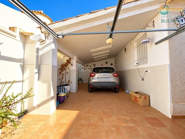 Apartamento de 4 habitaciones en Alamillo, Mazarrón en venta - 350.000 € (Ref: 10171824)