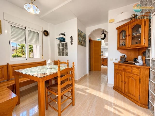 Apartamento de 4 habitaciones en Alamillo, Mazarrón en venta - 350.000 € (Ref: 10171824)