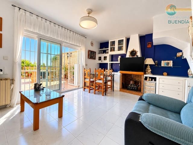 Apartamento de 4 habitaciones en Alamillo, Mazarrón en venta - 350.000 € (Ref: 10171824)