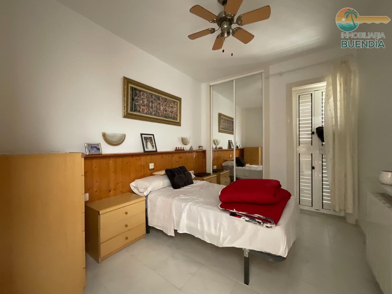 Apartamento de 4 habitaciones en Alamillo en venta - 350.000 € (Ref: 10171824)