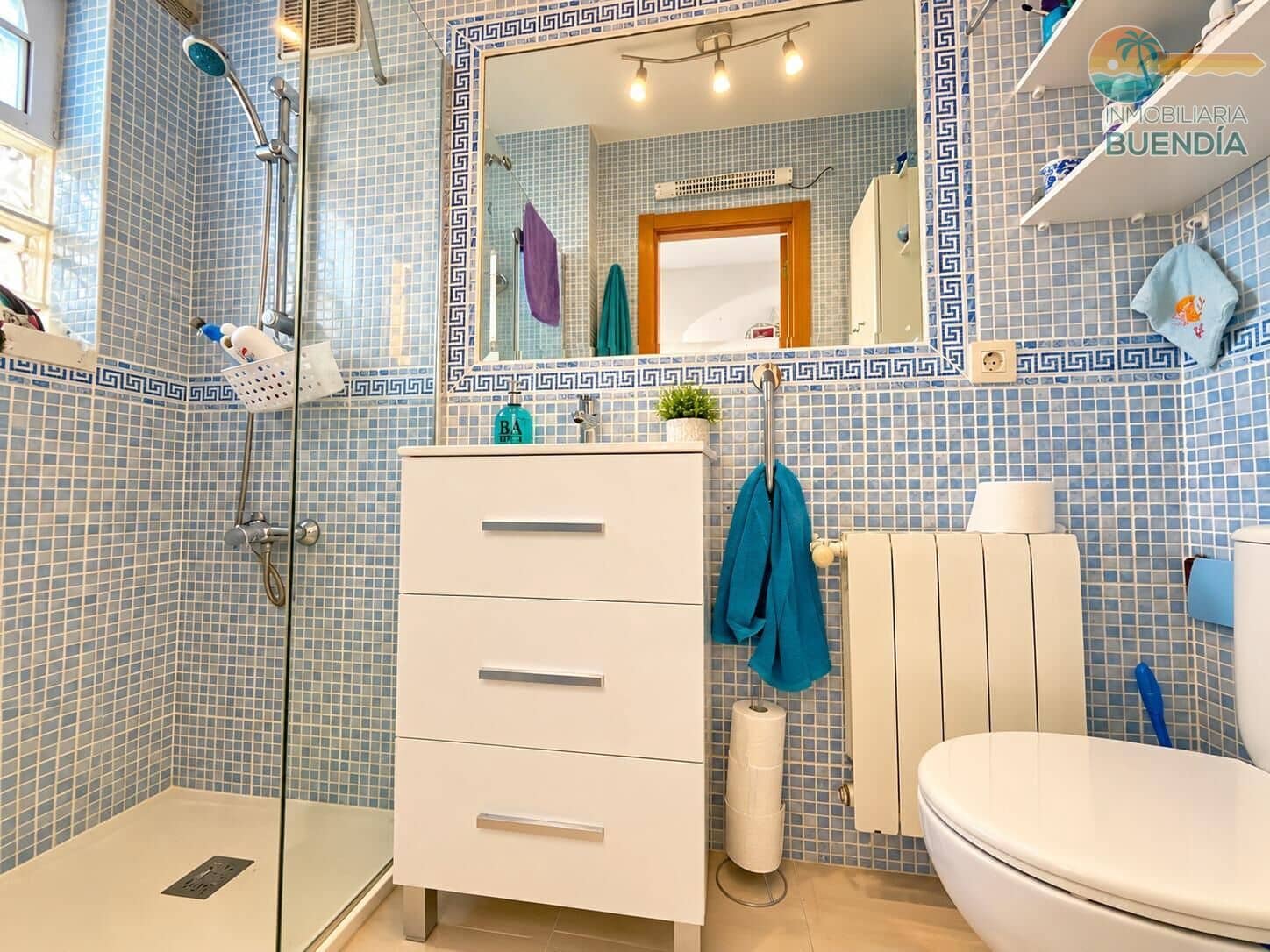 Apartamento de 4 habitaciones en Alamillo en venta - 350.000 € (Ref: 10171824)