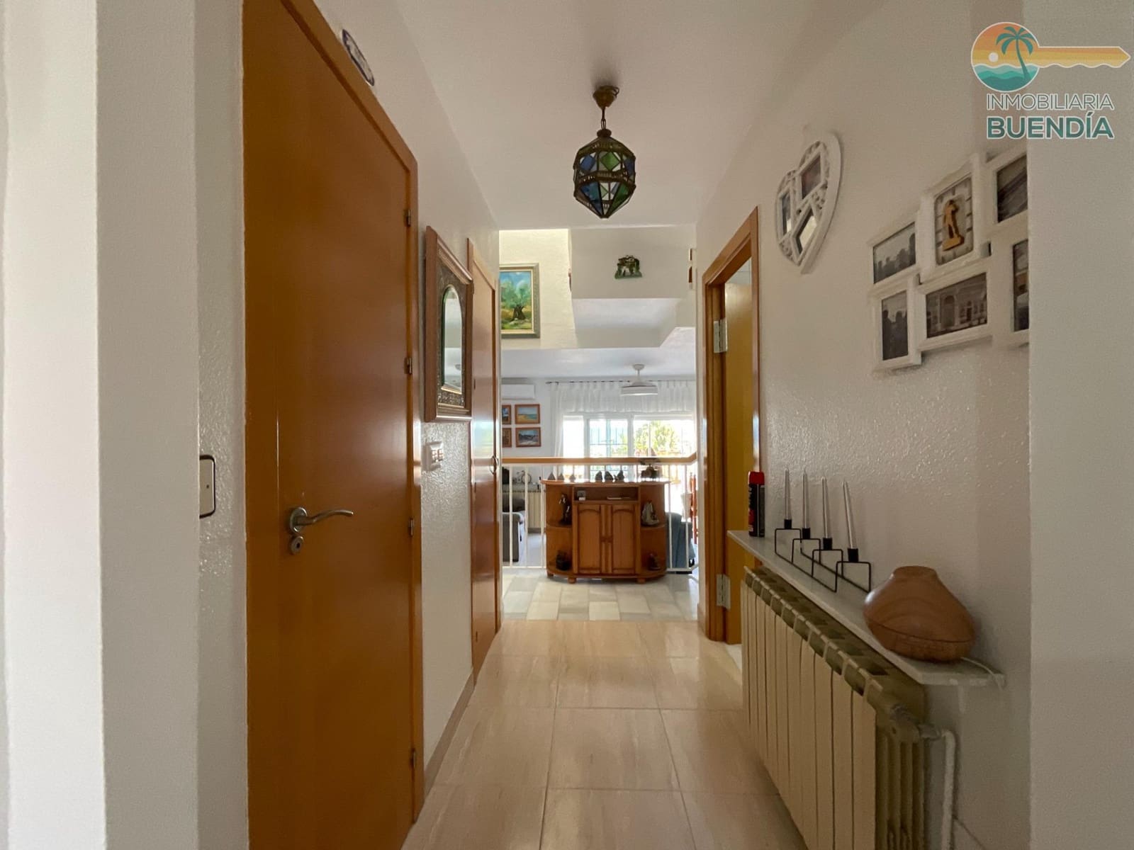 Apartamento de 4 habitaciones en Alamillo en venta - 350.000 € (Ref: 10171824)