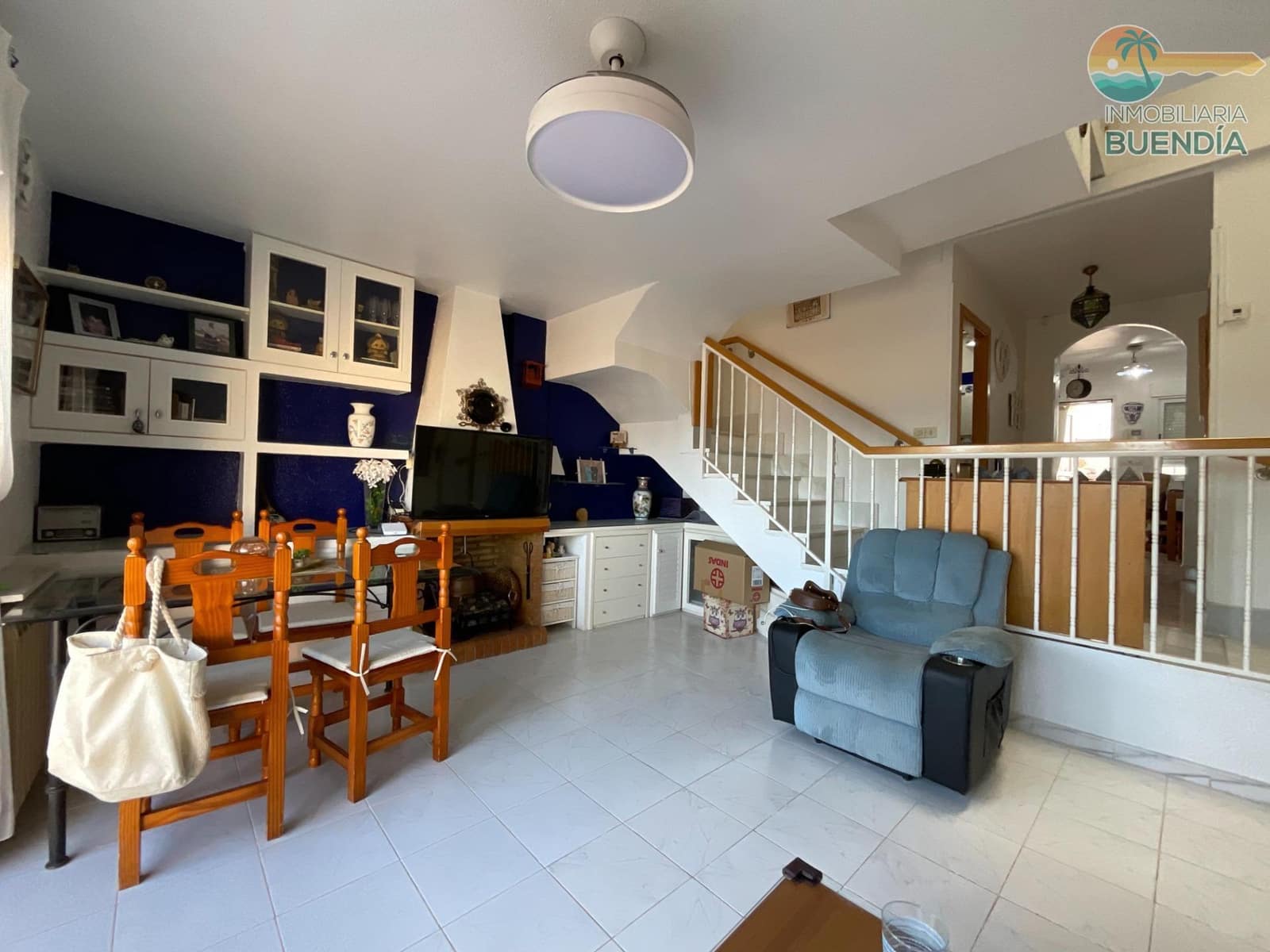 Apartamento de 4 habitaciones en Alamillo en venta - 350.000 € (Ref: 10171824)