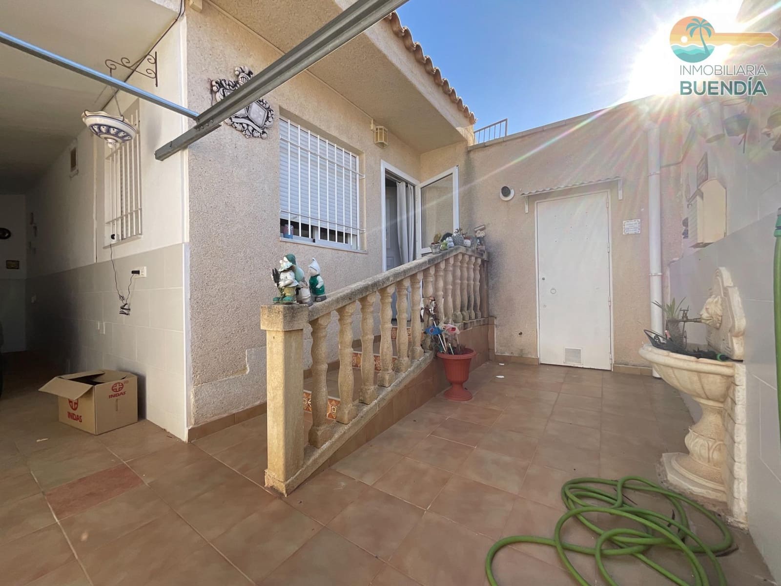 Apartamento de 4 habitaciones en Alamillo en venta - 350.000 € (Ref: 10171824)
