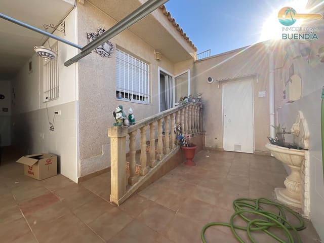 Apartamento de 4 habitaciones en Alamillo, Mazarrón en venta - 350.000 € (Ref: 10171824)