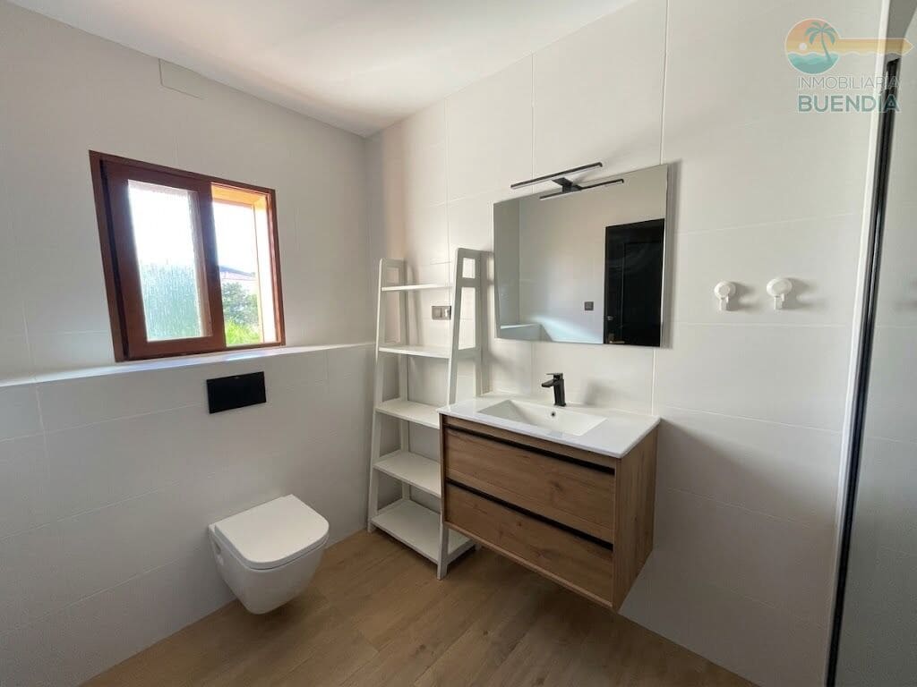 5 sypialnia Willa na sprzedaż w La Azohia z basenem garażem - 750 000 € (Ref: 10174069)
